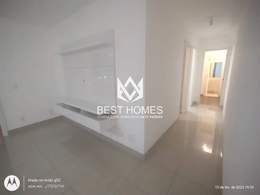 Foto 1 de Apartamento com 2 quartos para alugar, 80m2 em Engordadouro, Jundiai - SP