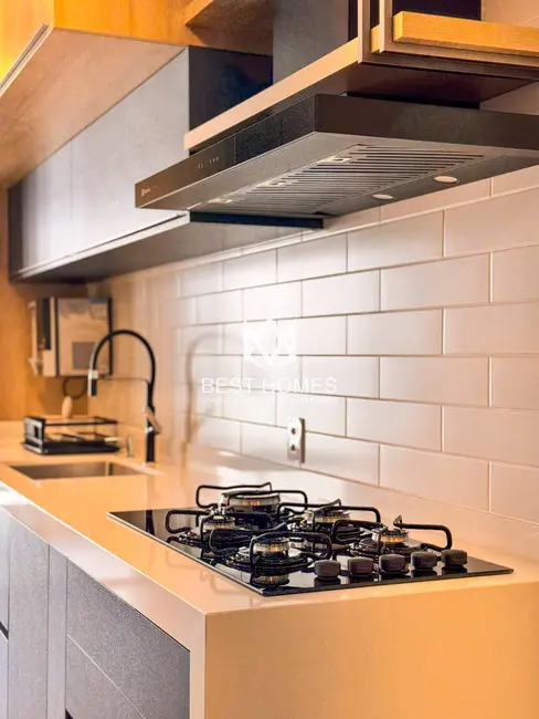 Foto 7 de Apartamento com 3 quartos à venda, 141m2 em Jardim Campos Elísios, Jundiai - SP