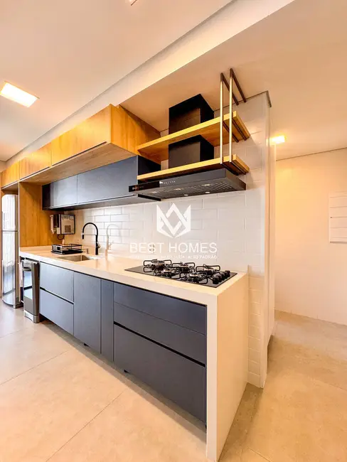 Foto 6 de Apartamento com 3 quartos à venda, 141m2 em Jardim Campos Elísios, Jundiai - SP