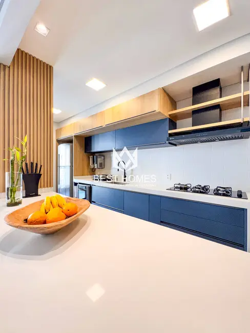 Foto 4 de Apartamento com 3 quartos à venda, 141m2 em Jardim Campos Elísios, Jundiai - SP