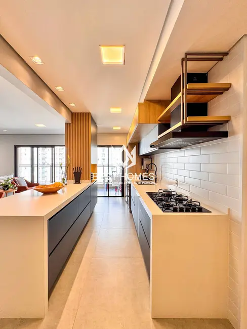 Foto 5 de Apartamento com 3 quartos à venda, 141m2 em Jardim Campos Elísios, Jundiai - SP