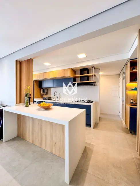 Foto 3 de Apartamento com 3 quartos à venda, 141m2 em Jardim Campos Elísios, Jundiai - SP