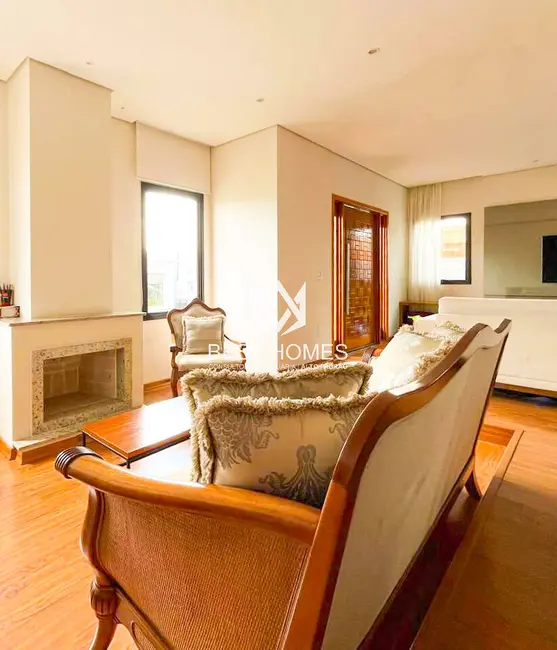 Foto 5 de Casa de Condomínio com 3 quartos à venda, 547m2 em Loteamento Vale Azul I, Jundiai - SP