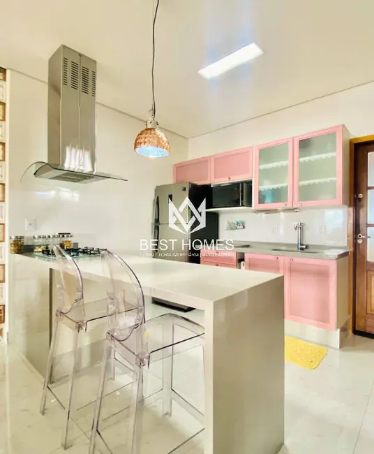 Foto 9 de Casa de Condomínio com 3 quartos à venda, 547m2 em Loteamento Vale Azul I, Jundiai - SP