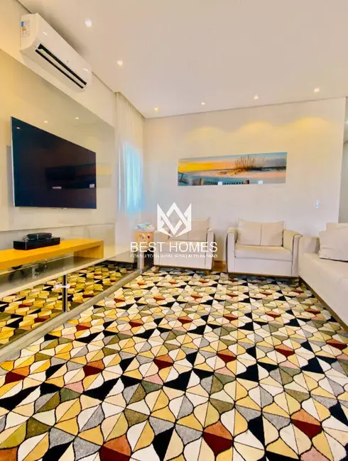 Foto 7 de Casa de Condomínio com 3 quartos à venda, 547m2 em Loteamento Vale Azul I, Jundiai - SP