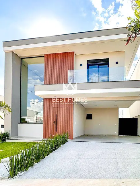 Foto 2 de Casa com 3 quartos à venda, 250m2 em Jundiai - SP