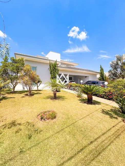 Foto 2 de Casa de Condomínio com 5 quartos à venda, 1013m2 em Cabreuva - SP