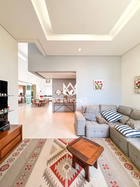 Foto 7 de Casa de Condomínio com 5 quartos à venda, 1013m2 em Cabreuva - SP