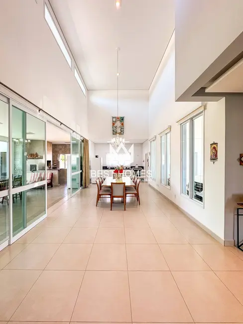 Foto 8 de Casa de Condomínio com 5 quartos à venda, 1013m2 em Cabreuva - SP