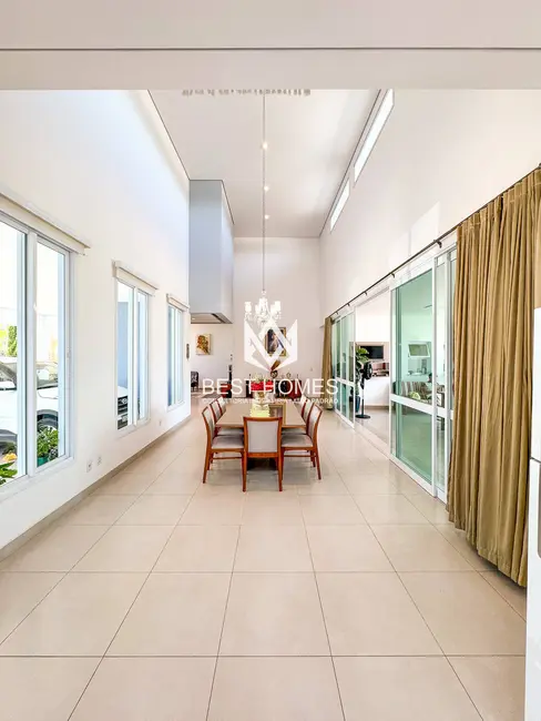 Foto 9 de Casa de Condomínio com 5 quartos à venda, 1013m2 em Cabreuva - SP