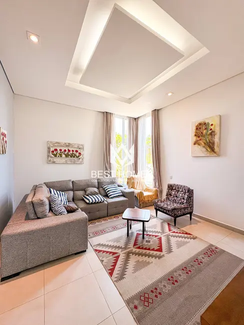 Foto 6 de Casa de Condomínio com 5 quartos à venda, 1013m2 em Cabreuva - SP