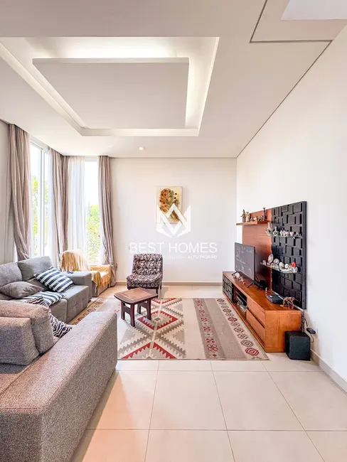 Foto 5 de Casa de Condomínio com 5 quartos à venda, 1013m2 em Cabreuva - SP