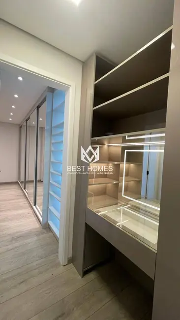 Foto 7 de Casa de Condomínio com 4 quartos à venda e para alugar, 220m2 em Jardim Ermida I, Jundiai - SP