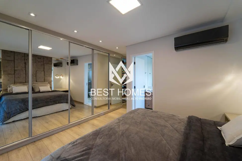 Foto 9 de Casa de Condomínio com 4 quartos à venda e para alugar, 220m2 em Jardim Ermida I, Jundiai - SP