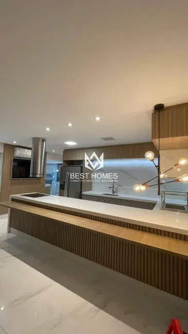 Foto 5 de Casa de Condomínio com 4 quartos à venda e para alugar, 220m2 em Jardim Ermida I, Jundiai - SP