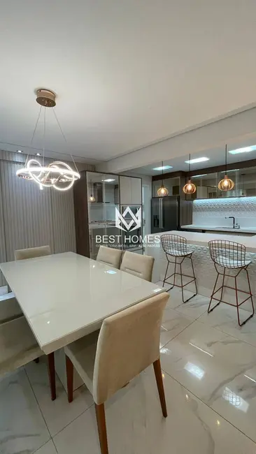 Foto 8 de Casa de Condomínio com 4 quartos à venda e para alugar, 220m2 em Jardim Ermida I, Jundiai - SP