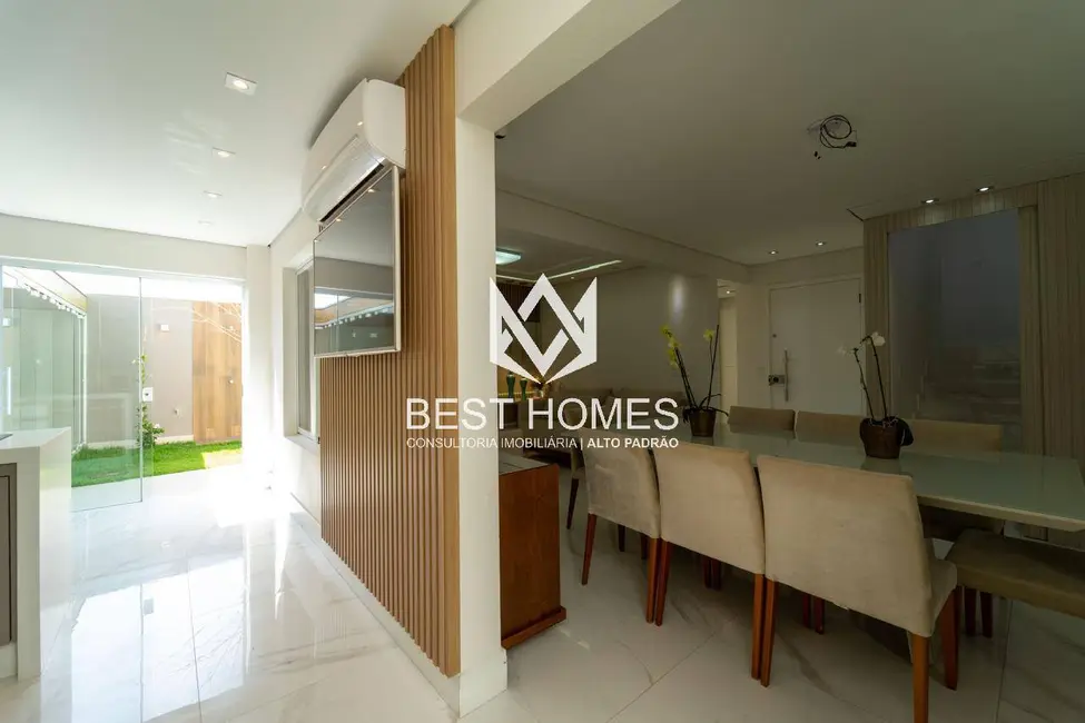 Foto 6 de Casa de Condomínio com 4 quartos à venda e para alugar, 220m2 em Jardim Ermida I, Jundiai - SP