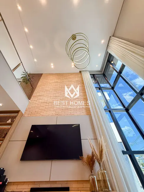 Foto 8 de Casa de Condomínio com 4 quartos à venda, 409m2 em Itupeva - SP