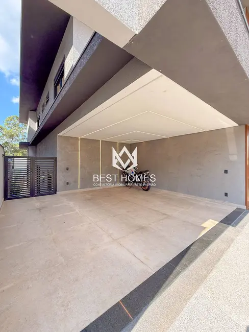 Foto 5 de Casa de Condomínio com 4 quartos à venda, 409m2 em Itupeva - SP