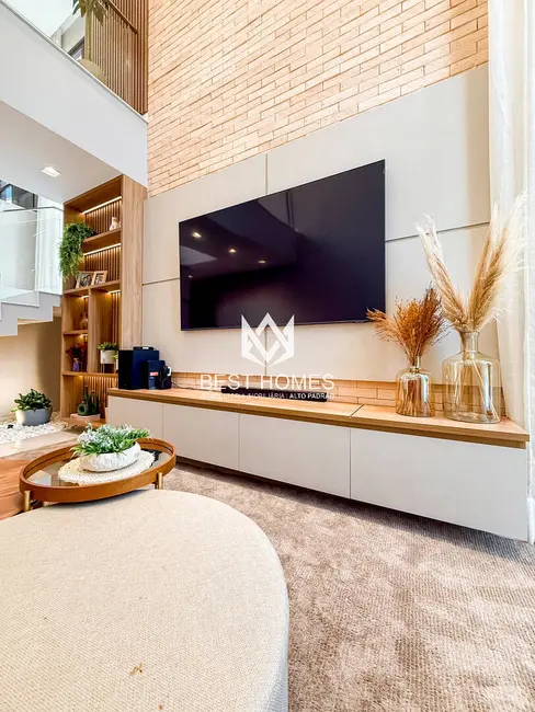 Foto 9 de Casa de Condomínio com 4 quartos à venda, 409m2 em Itupeva - SP