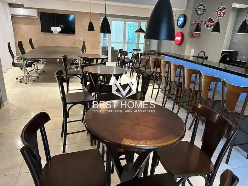 Foto 2 de Apartamento à venda, 70m2 em Loteamento João Batista Julião, Guaruja - SP