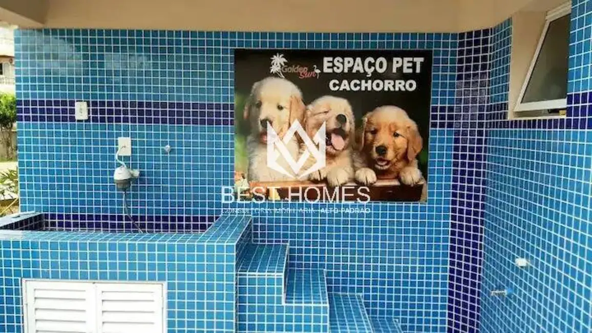 Apartamento à venda, 70m2 em Loteamento João Batista Julião, Guaruja - SP - imagem 15 Foto 15 de Apartamento à venda, 70m2 em Loteamento João Batista Julião, Guaruja - SP