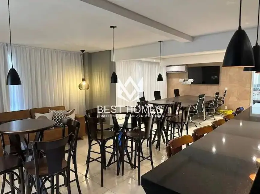 Apartamento à venda, 70m2 em Loteamento João Batista Julião, Guaruja - SP - imagem 4 Foto 4 de Apartamento à venda, 70m2 em Loteamento João Batista Julião, Guaruja - SP