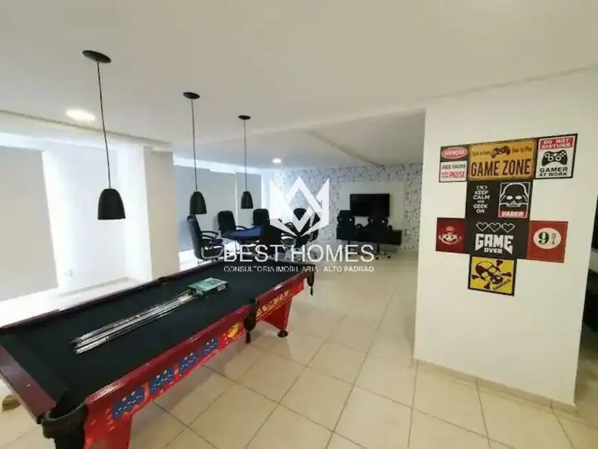 Apartamento à venda, 70m2 em Loteamento João Batista Julião, Guaruja - SP - imagem 13 Foto 13 de Apartamento à venda, 70m2 em Loteamento João Batista Julião, Guaruja - SP