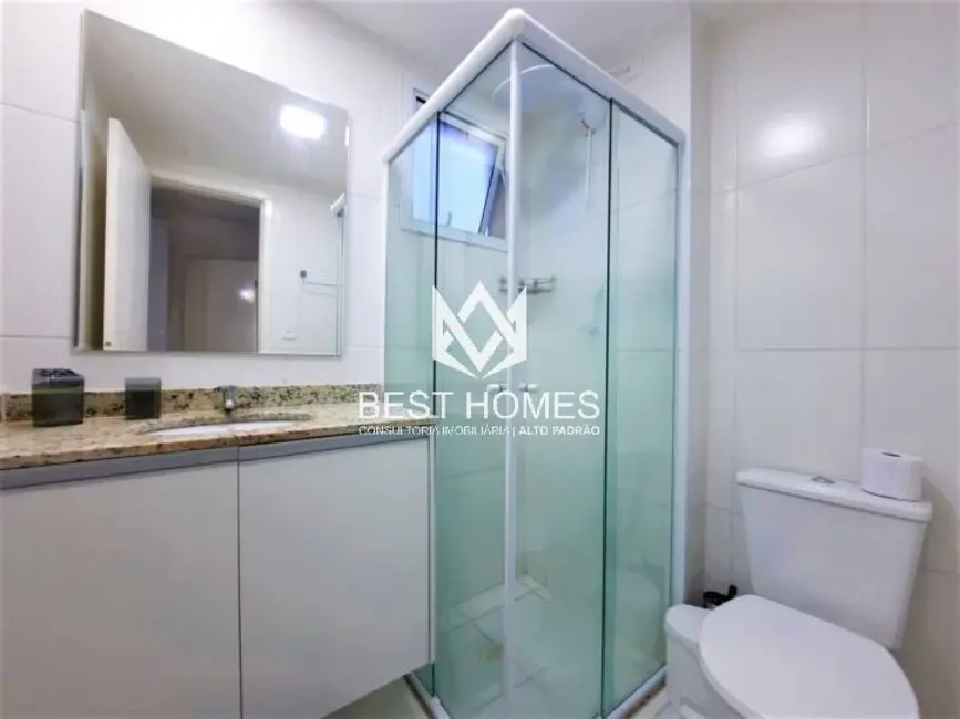 Apartamento à venda, 70m2 em Loteamento João Batista Julião, Guaruja - SP - imagem 22 Foto 22 de Apartamento à venda, 70m2 em Loteamento João Batista Julião, Guaruja - SP