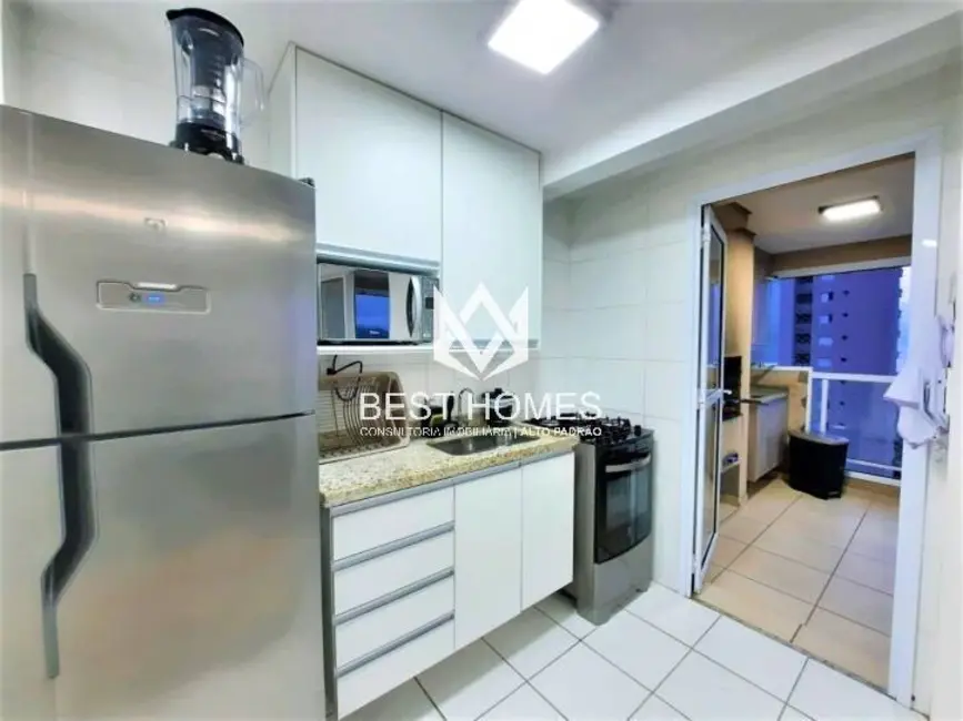 Apartamento à venda, 70m2 em Loteamento João Batista Julião, Guaruja - SP - imagem 29 Foto 29 de Apartamento à venda, 70m2 em Loteamento João Batista Julião, Guaruja - SP