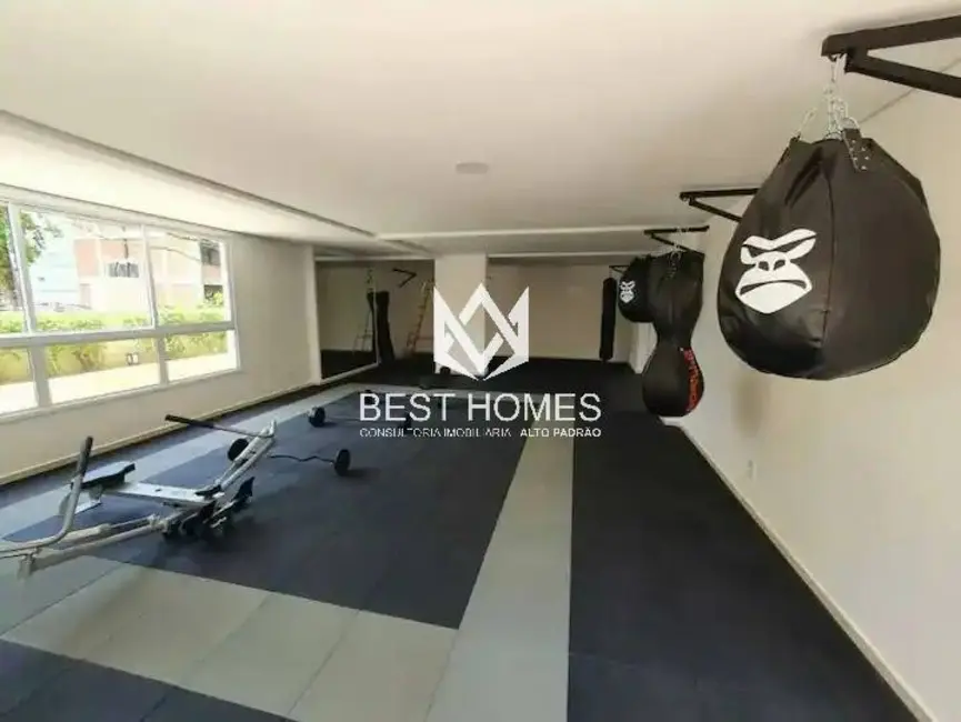 Apartamento à venda, 70m2 em Loteamento João Batista Julião, Guaruja - SP - imagem 12 Foto 12 de Apartamento à venda, 70m2 em Loteamento João Batista Julião, Guaruja - SP