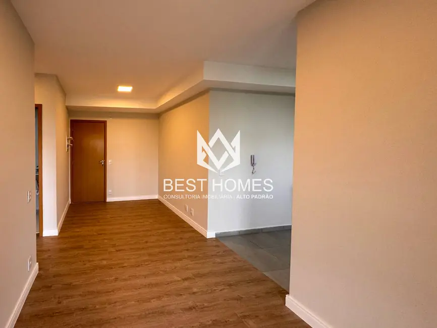 Foto 2 de Apartamento com 2 quartos à venda, 69m2 em Recanto Quarto Centenário, Jundiai - SP