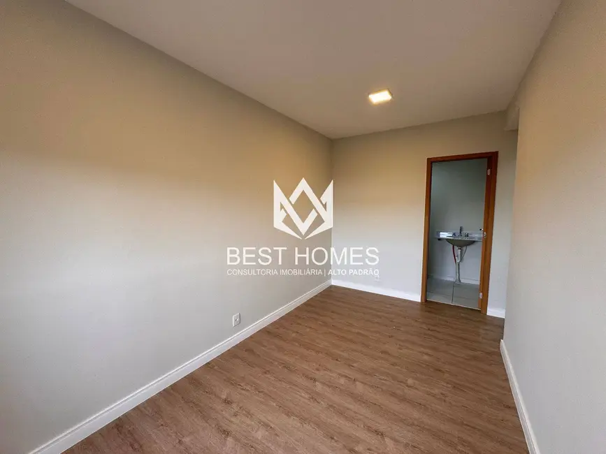 Foto 6 de Apartamento com 2 quartos à venda, 69m2 em Recanto Quarto Centenário, Jundiai - SP