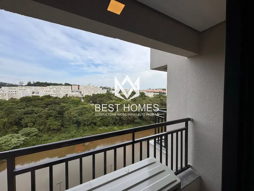 Foto 7 de Apartamento com 2 quartos à venda, 69m2 em Recanto Quarto Centenário, Jundiai - SP