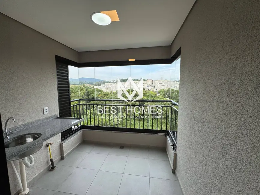 Foto 8 de Apartamento com 2 quartos à venda, 69m2 em Recanto Quarto Centenário, Jundiai - SP