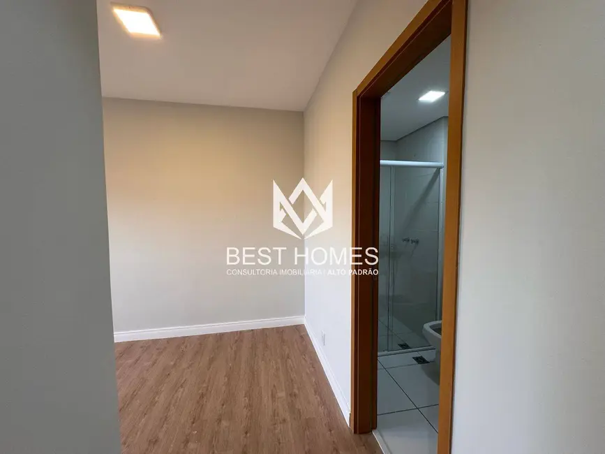 Foto 5 de Apartamento com 2 quartos à venda, 69m2 em Recanto Quarto Centenário, Jundiai - SP