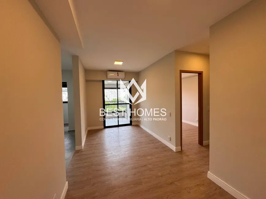 Foto 4 de Apartamento com 2 quartos à venda, 69m2 em Recanto Quarto Centenário, Jundiai - SP