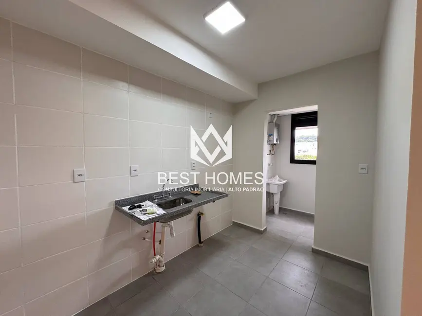 Foto 9 de Apartamento com 2 quartos à venda, 69m2 em Recanto Quarto Centenário, Jundiai - SP