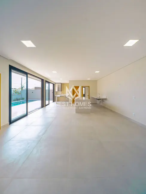 Foto 5 de Casa de Condomínio com 3 quartos à venda, 300m2 em Recanto Quarto Centenário, Jundiai - SP