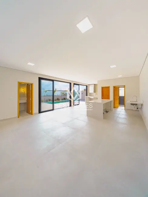 Foto 6 de Casa de Condomínio com 3 quartos à venda, 300m2 em Recanto Quarto Centenário, Jundiai - SP