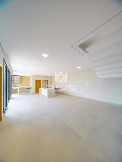 Foto 4 de Casa de Condomínio com 3 quartos à venda, 300m2 em Recanto Quarto Centenário, Jundiai - SP