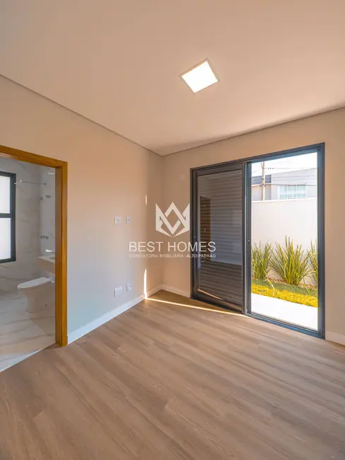 Foto 8 de Casa de Condomínio com 3 quartos à venda, 300m2 em Recanto Quarto Centenário, Jundiai - SP