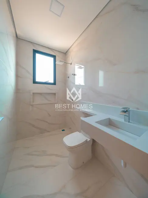 Foto 9 de Casa de Condomínio com 3 quartos à venda, 300m2 em Recanto Quarto Centenário, Jundiai - SP