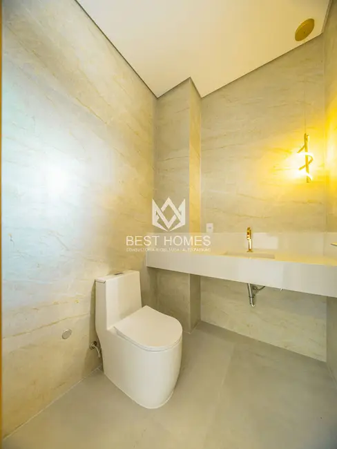 Foto 7 de Casa de Condomínio com 3 quartos à venda, 300m2 em Recanto Quarto Centenário, Jundiai - SP