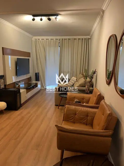 Foto 3 de Apartamento com 3 quartos à venda, 96m2 em Vila das Hortências, Jundiai - SP