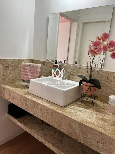 Foto 7 de Apartamento com 3 quartos à venda, 96m2 em Vila das Hortências, Jundiai - SP