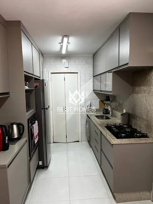 Foto 6 de Apartamento com 3 quartos à venda, 96m2 em Vila das Hortências, Jundiai - SP
