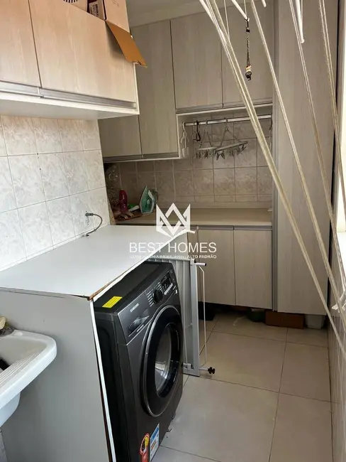 Foto 4 de Apartamento com 3 quartos à venda, 96m2 em Vila das Hortências, Jundiai - SP