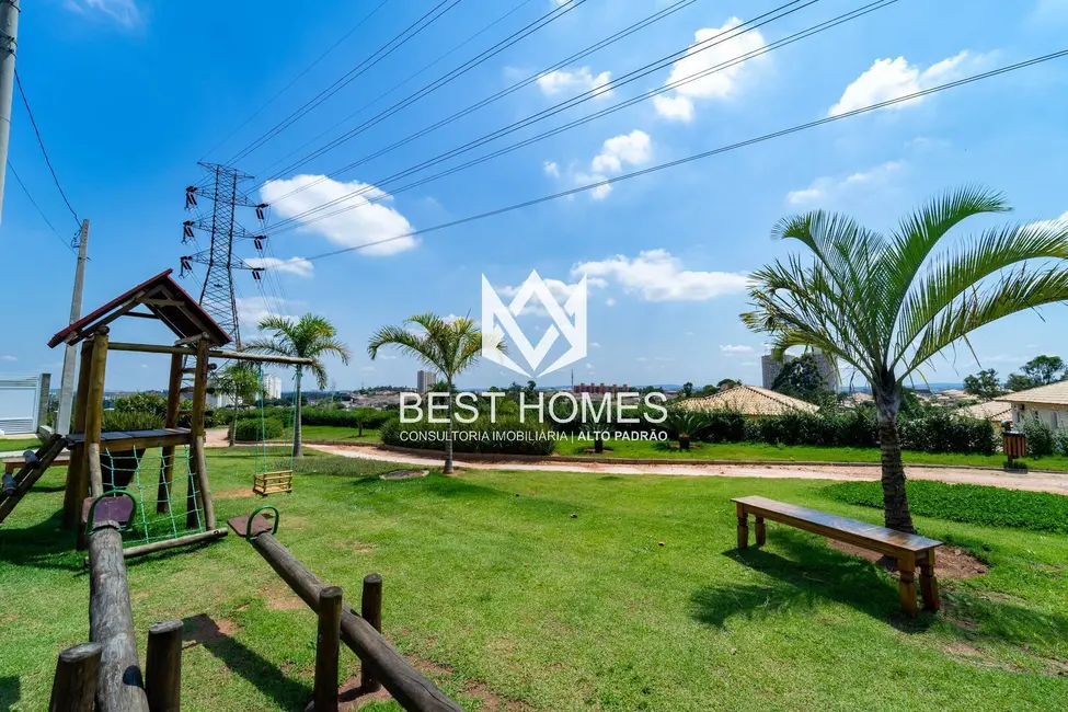 Foto 8 de Lote de Condomínio à venda, 256m2 em Recanto Quarto Centenário, Jundiai - SP