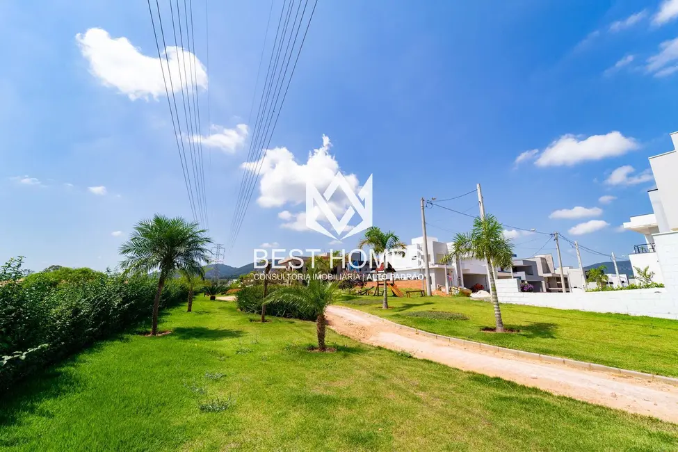 Foto 7 de Lote de Condomínio à venda, 256m2 em Recanto Quarto Centenário, Jundiai - SP